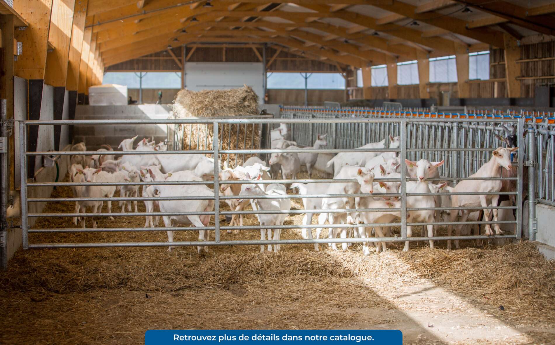 PANNEAUX ET BARRIÈRES multi-espèces