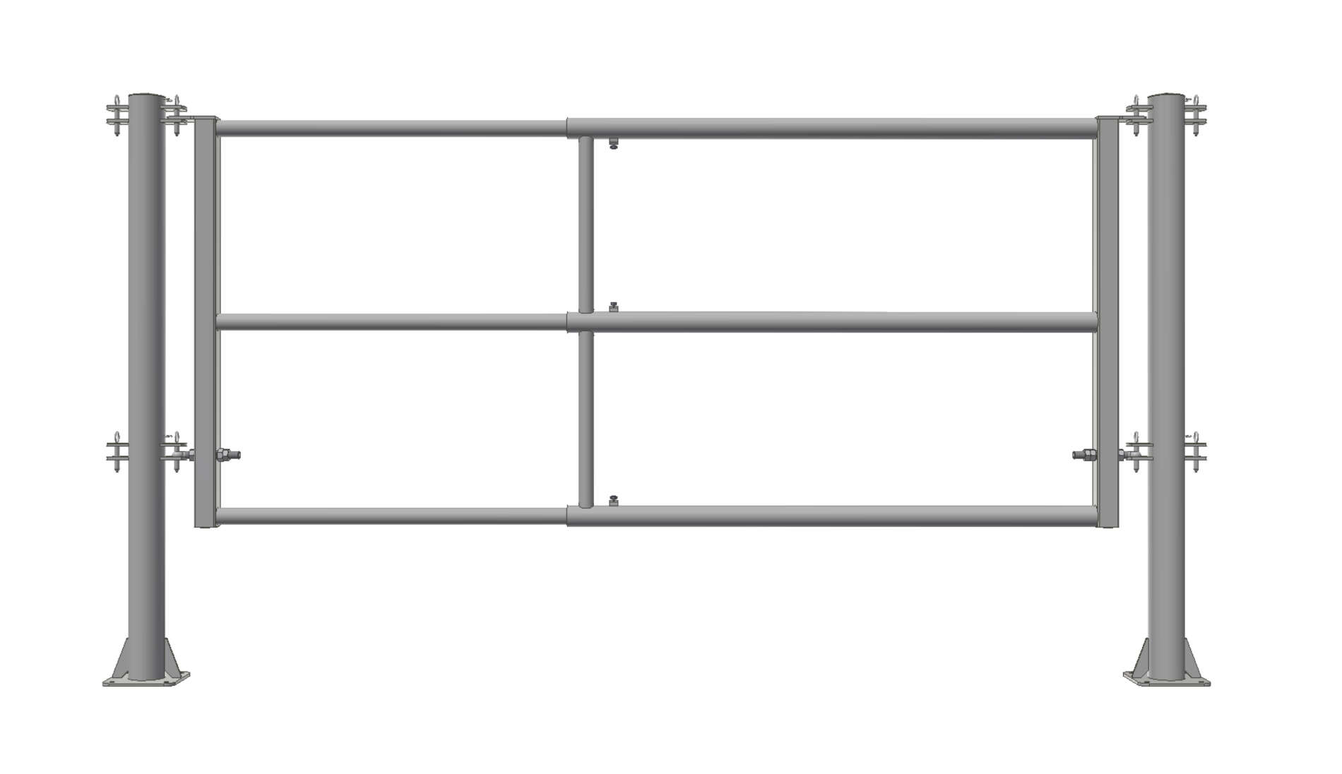 Panneaux LV3 3 tubes