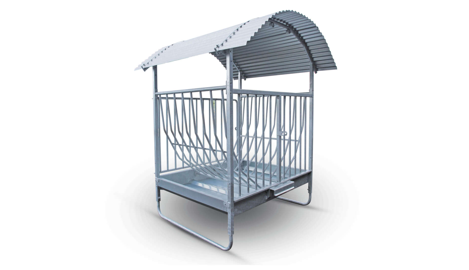 Râtelier grilles fixes