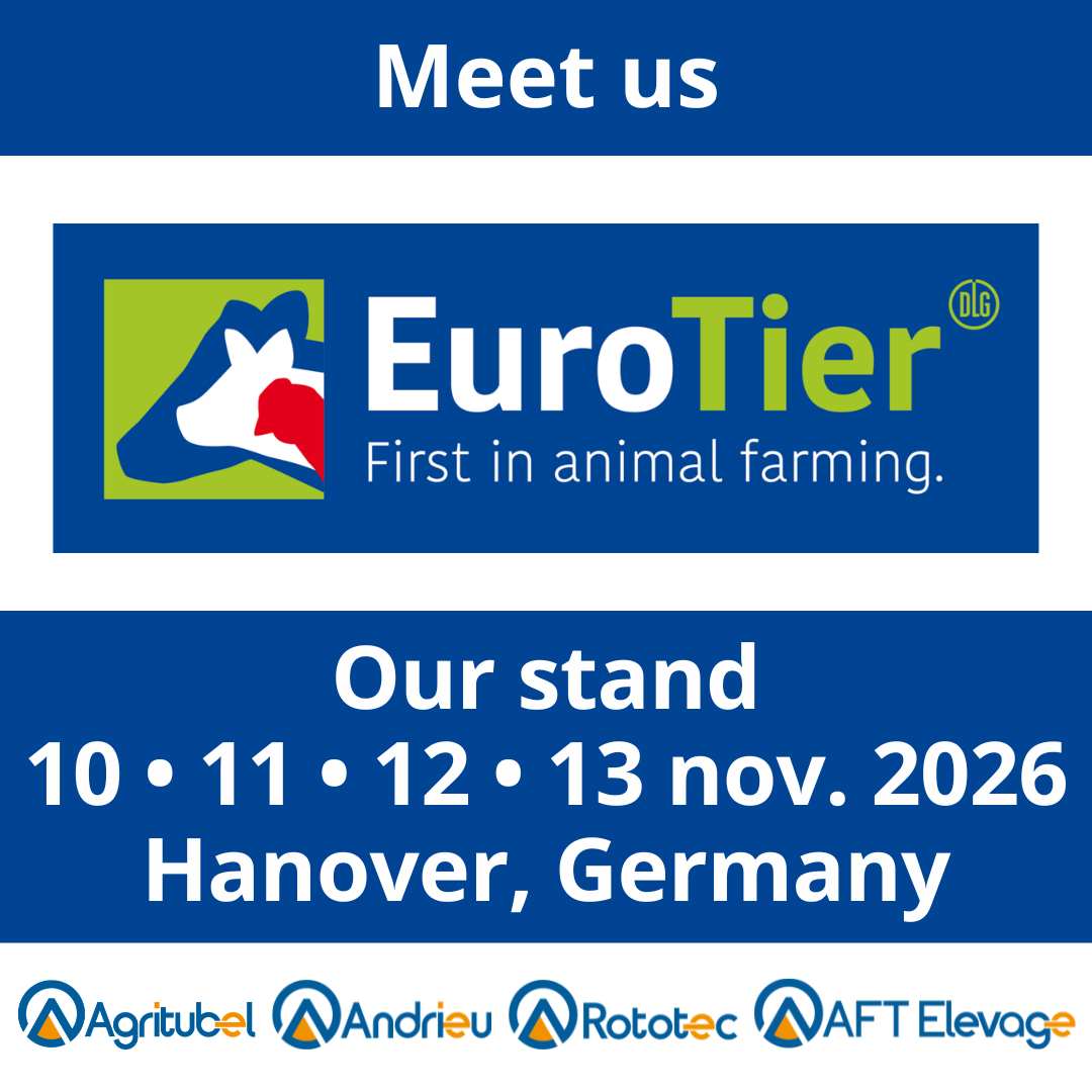 Présence Eurotier 2026
