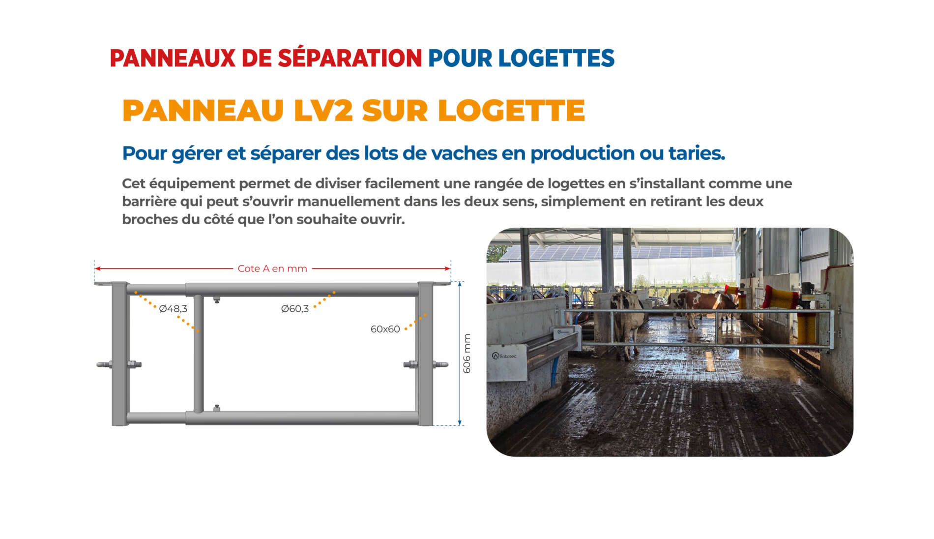 Panneau de séparation logettes (2)
